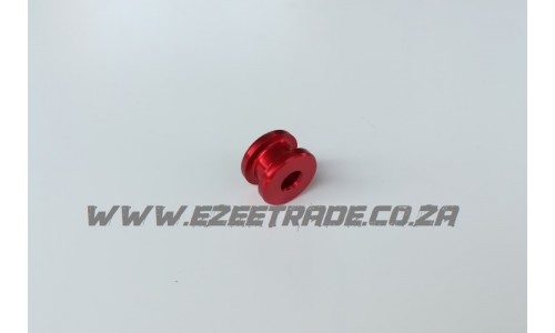 Engine Spacer -RED | Rovan Sports